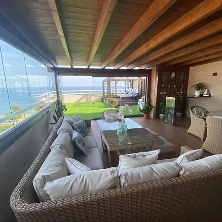 Atico Luxury Marina D'Or Leilighet Oropesa del Mar Eksteriør bilde