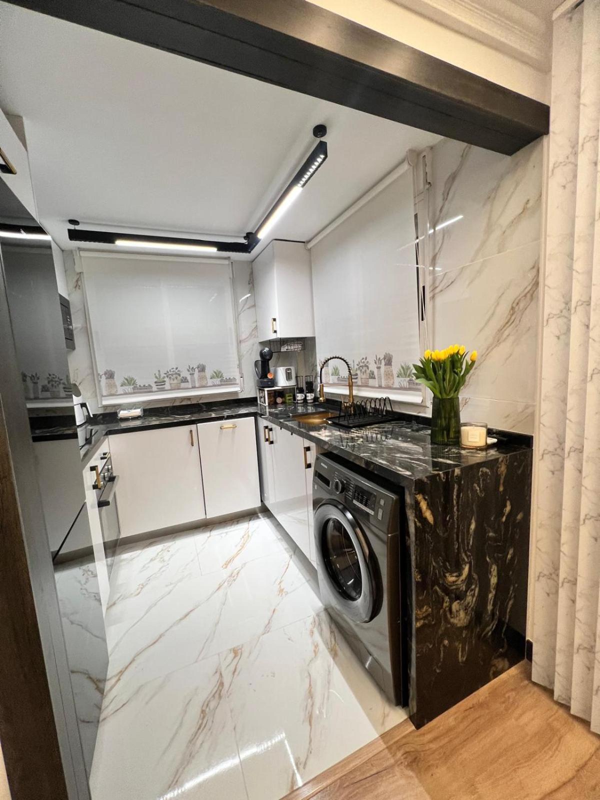 Atico Luxury Marina D'Or Leilighet Oropesa del Mar Eksteriør bilde