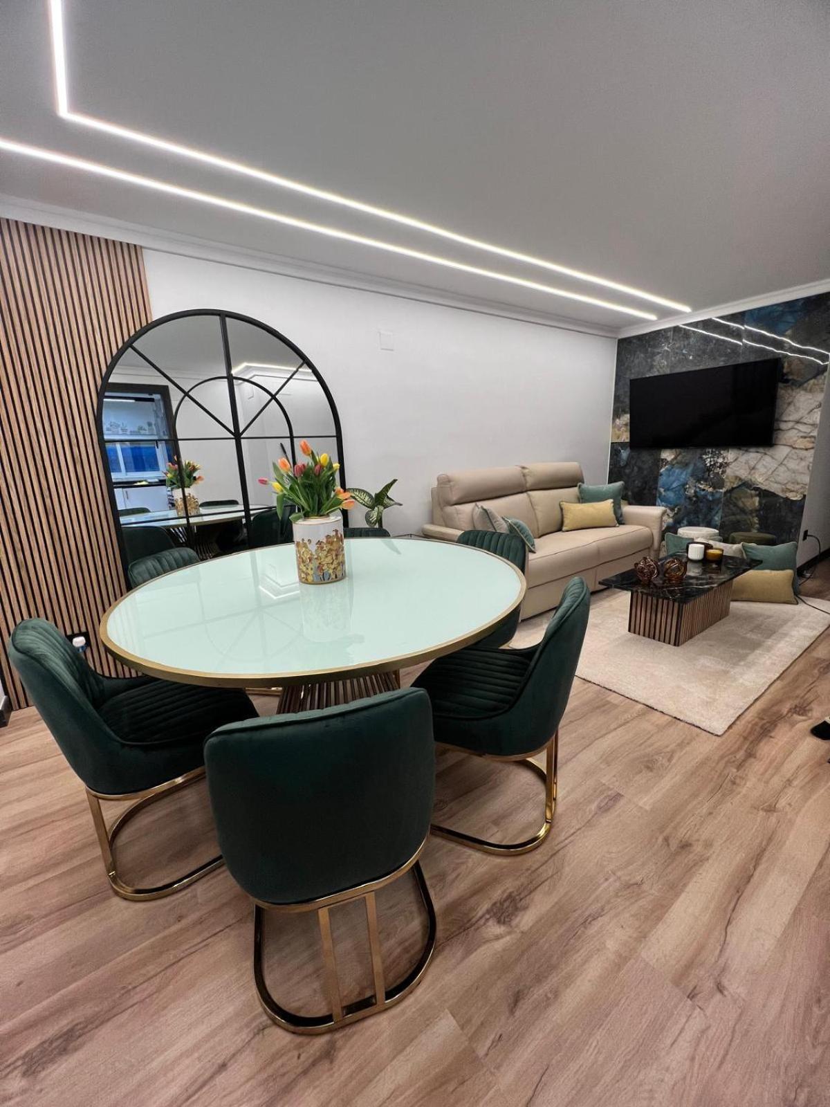 Atico Luxury Marina D'Or Leilighet Oropesa del Mar Eksteriør bilde