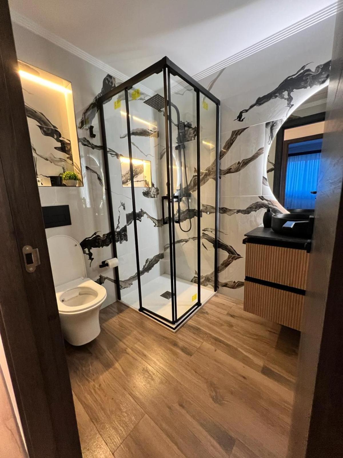 Atico Luxury Marina D'Or Leilighet Oropesa del Mar Eksteriør bilde