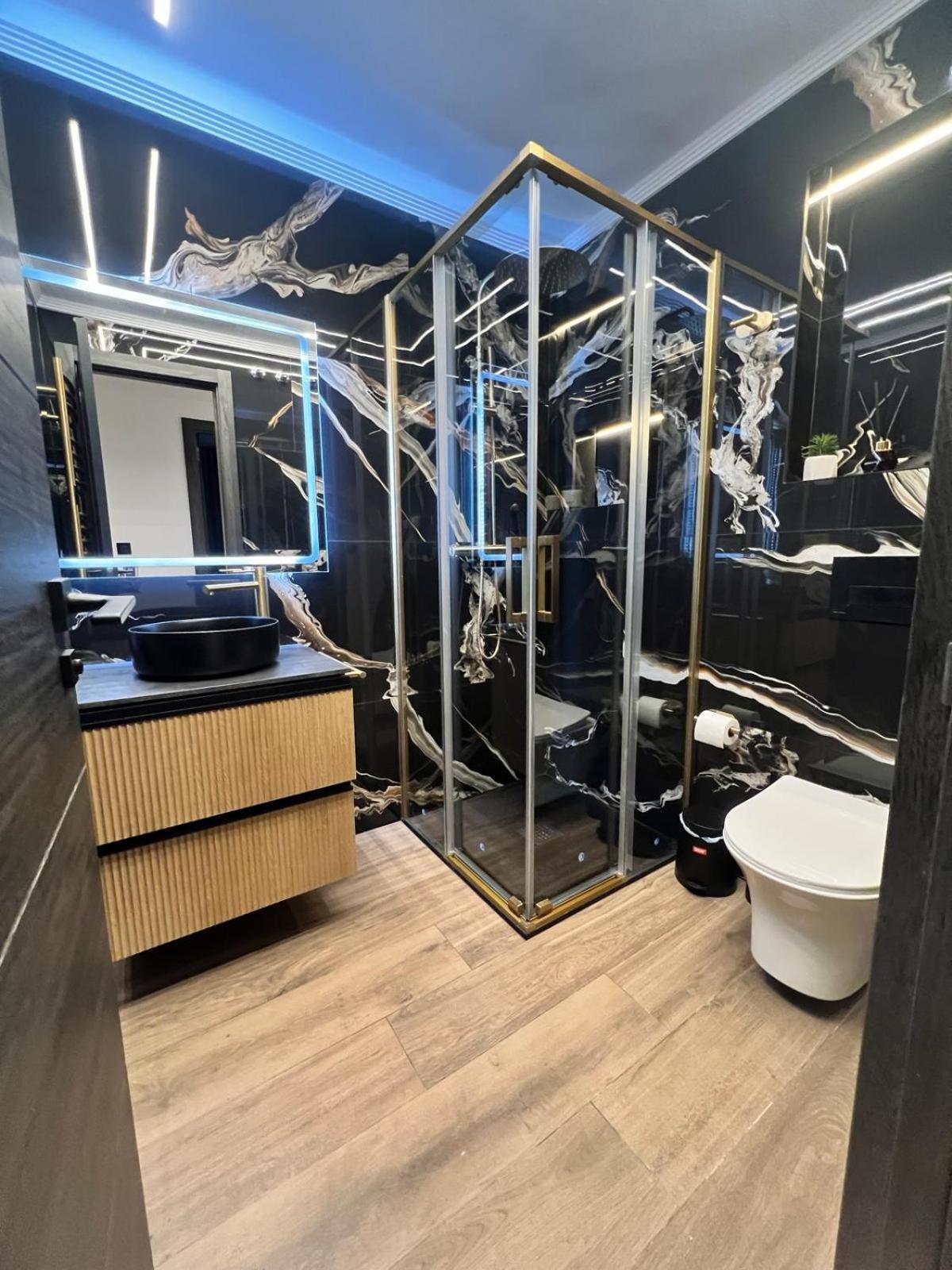 Atico Luxury Marina D'Or Leilighet Oropesa del Mar Eksteriør bilde