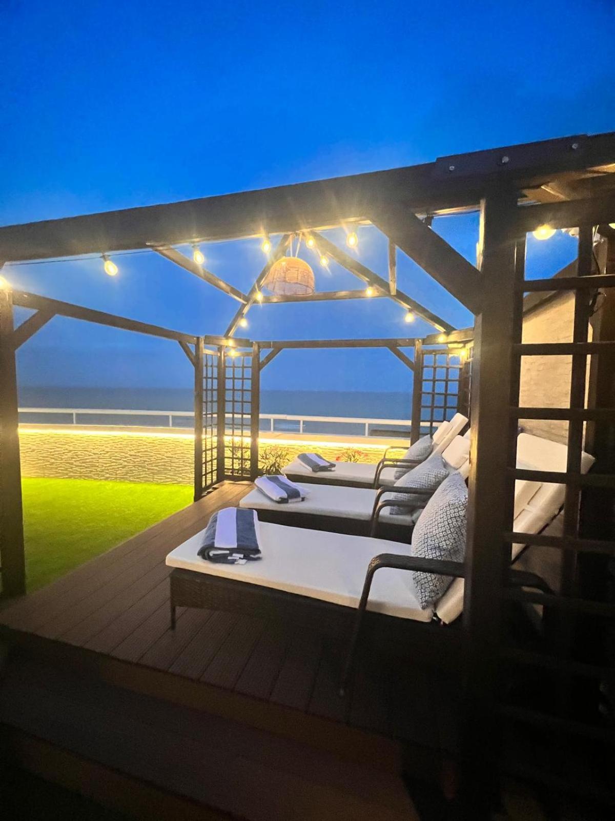 Atico Luxury Marina D'Or Leilighet Oropesa del Mar Eksteriør bilde