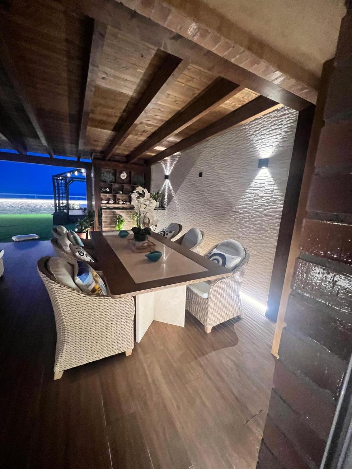 Atico Luxury Marina D'Or Leilighet Oropesa del Mar Eksteriør bilde