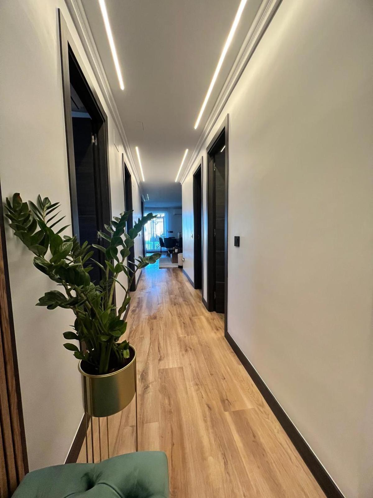 Atico Luxury Marina D'Or Leilighet Oropesa del Mar Eksteriør bilde
