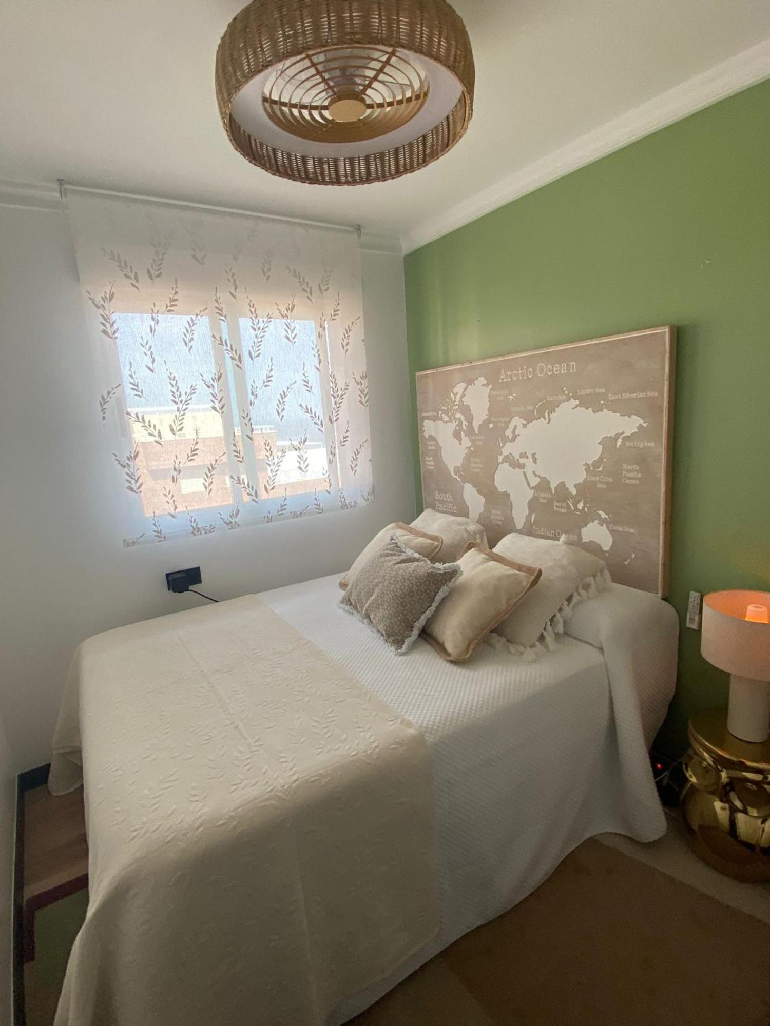 Atico Luxury Marina D'Or Leilighet Oropesa del Mar Eksteriør bilde